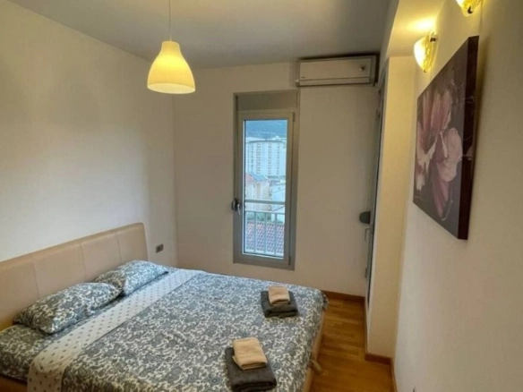 Trosoban stan 91 m² – Rozino, Budva — fotografija 9