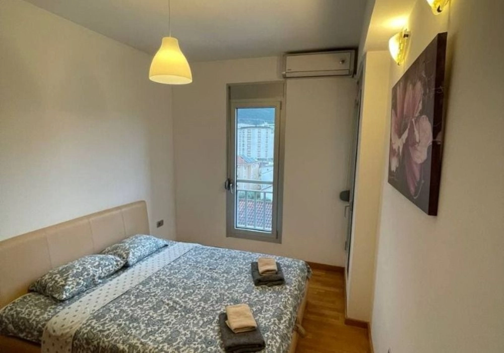 Trosoban-stan-u-Rozinu-Budva-8 Trosoban stan 91 m² – Rozino, Budva — fotografija 9