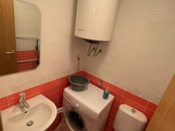 Trosoban stan 91 m² – Rozino, Budva — fotografija 11