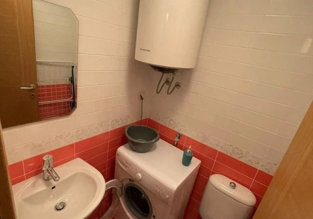 Trosoban-stan-u-Rozinu-Budva-10 Trosoban stan 91 m² – Rozino, Budva — fotografija 11