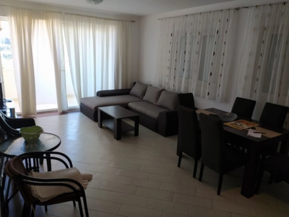 Trosoban stan 83 m² – Rafailovići, Budva — fotografija 4
