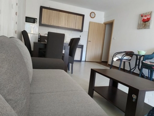 Trosoban stan 83 m² – Rafailovići, Budva — fotografija 5