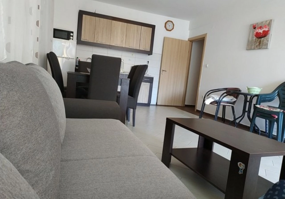 Trosoban-stan-s-pogledom-na-more-Rafailovici-Budva-4 Trosoban stan 83 m² – Rafailovići, Budva — fotografija 5