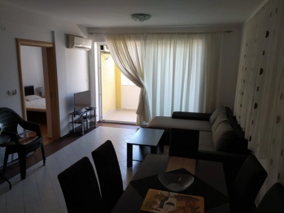 Trosoban stan 83 m² – Rafailovići, Budva — fotografija 6