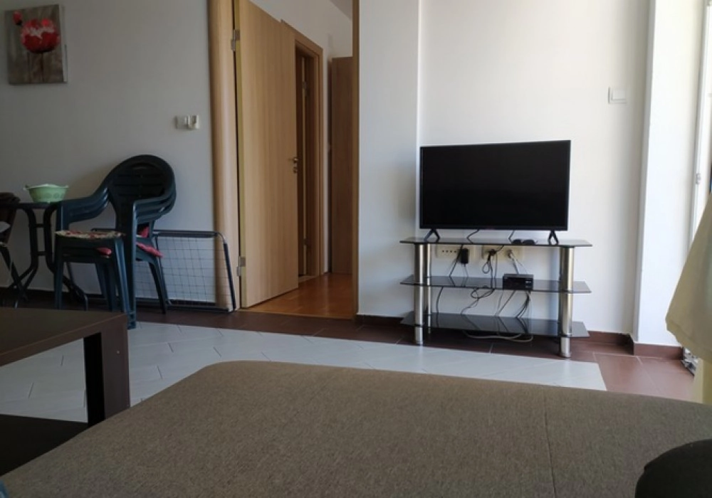 Trosoban-stan-s-pogledom-na-more-Rafailovici-Budva-6 Trosoban stan 83 m² – Rafailovići, Budva — fotografija 7