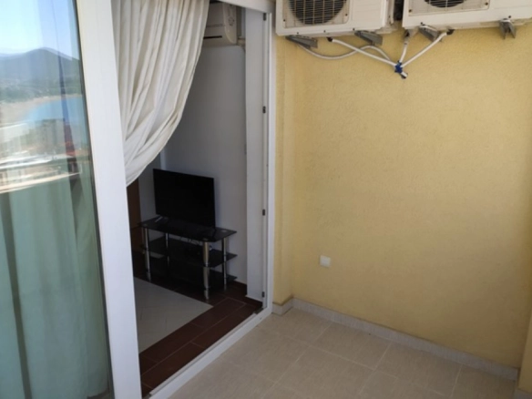 Trosoban stan 83 m² – Rafailovići, Budva — fotografija 8