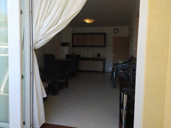 Trosoban stan 83 m² – Rafailovići, Budva — fotografija 9