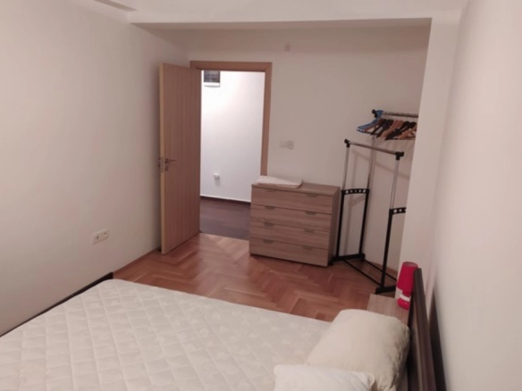 Trosoban stan 83 m² – Rafailovići, Budva — fotografija 10