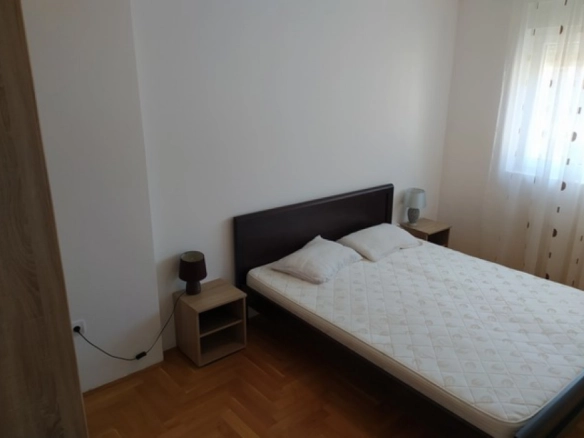 Trosoban stan 83 m² – Rafailovići, Budva — fotografija 11