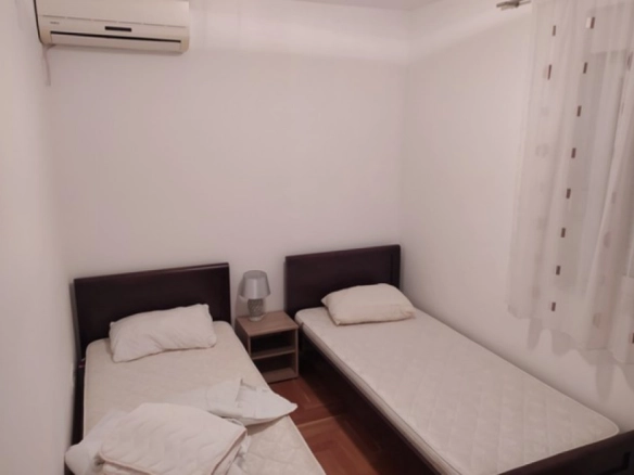 Trosoban stan 83 m² – Rafailovići, Budva — fotografija 12
