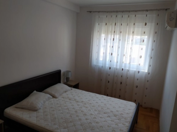 Trosoban stan 83 m² – Rafailovići, Budva — fotografija 14