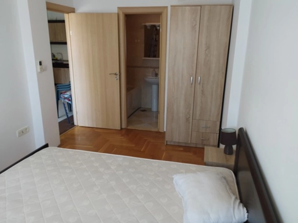 Trosoban stan 83 m² – Rafailovići, Budva — fotografija 15