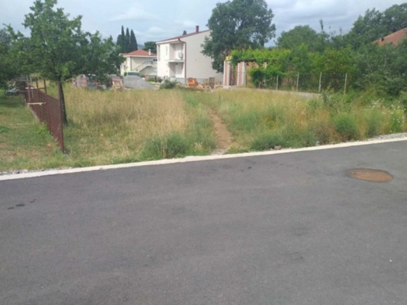 Plac 932 m² – Stara Varoš, Podgorica — fotografija 7