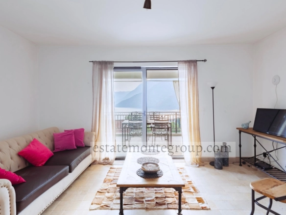 Dvosoban stan 500 m² – Risan, Kotor — fotografija 6