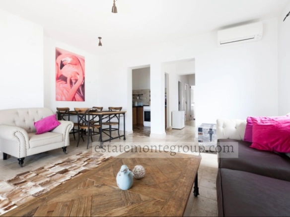 Dvosoban stan 500 m² – Risan, Kotor — fotografija 8