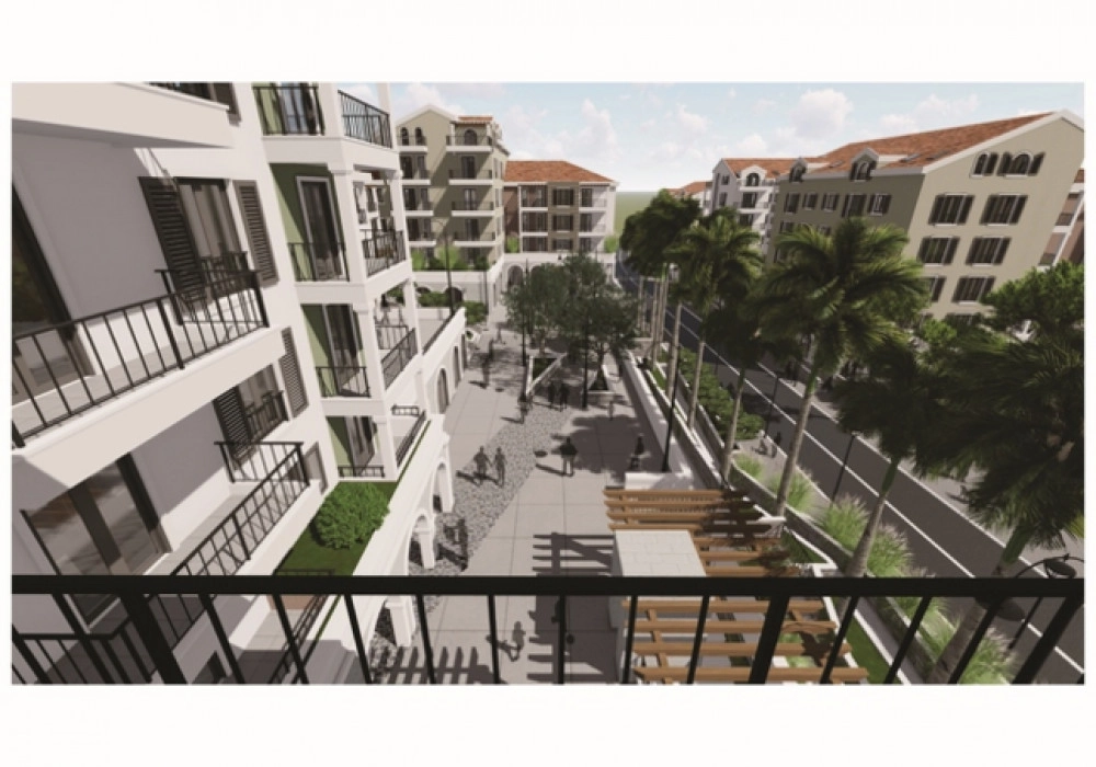 Jednosoban-stan-u-novogradnji-Mazina-Tivat-12 Jednosoban stan 69 m² – Mažina, Tivat — fotografija 13