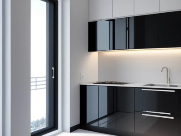 Jednosoban stan 69 m² – Mažina, Tivat — fotografija 15