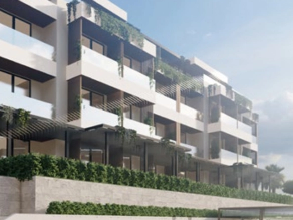 Dvosoban stan 61 m² – Kumbor, Herceg Novi — fotografija 3