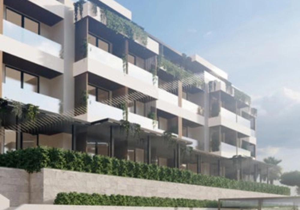 Dvosoban stan 61 m² – Kumbor, Herceg Novi — fotografija 3