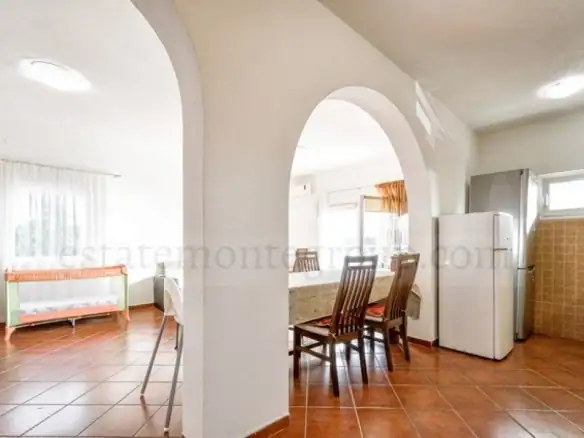 Trosoban stan 200 m² – Mažina, Tivat — fotografija 5