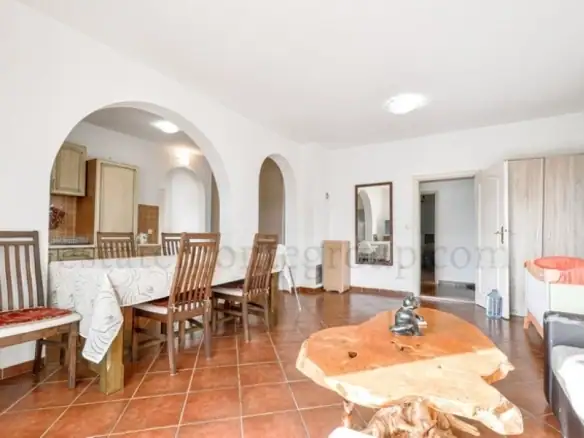 Trosoban stan 200 m² – Mažina, Tivat — fotografija 6