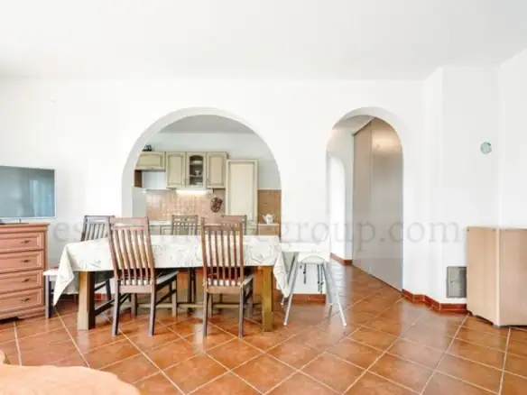 Trosoban stan 200 m² – Mažina, Tivat — fotografija 7