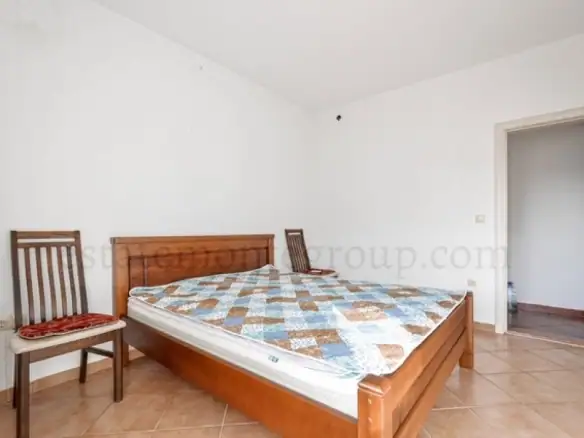 Trosoban stan 200 m² – Mažina, Tivat — fotografija 10
