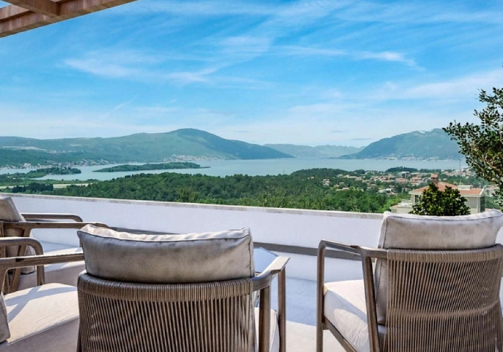 Dvosoban-stan-u-Kavacu-Kotor-2 Dvosoban stan 62 m² – Kavač, Kotor — fotografija 3