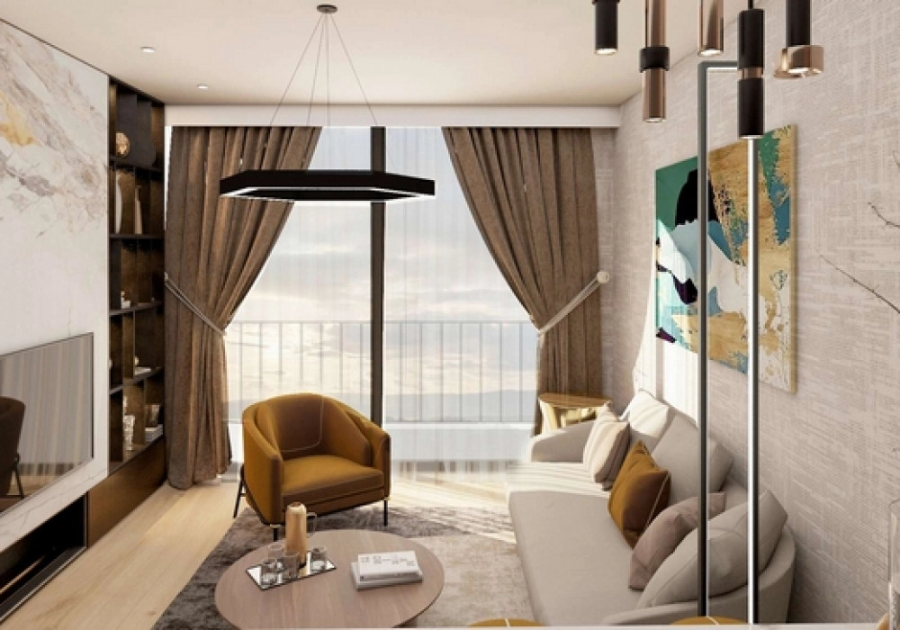 Dvosoban-stan-u-Kavacu-Kotor-3 Dvosoban stan 62 m² – Kavač, Kotor — fotografija 4