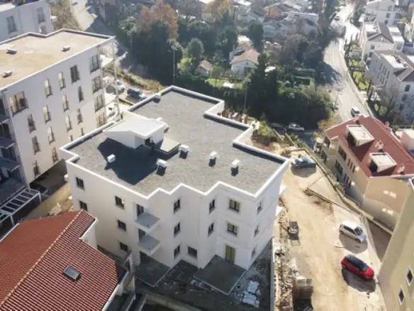 Dvosoban stan 68 m² – Dobrota, Kotor — fotografija 4