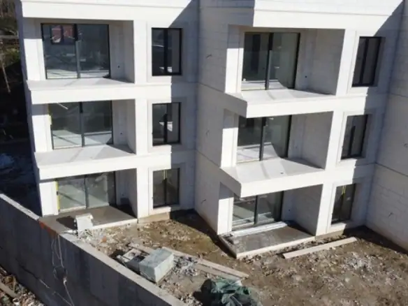 Dvosoban stan 68 m² – Dobrota, Kotor — fotografija 9
