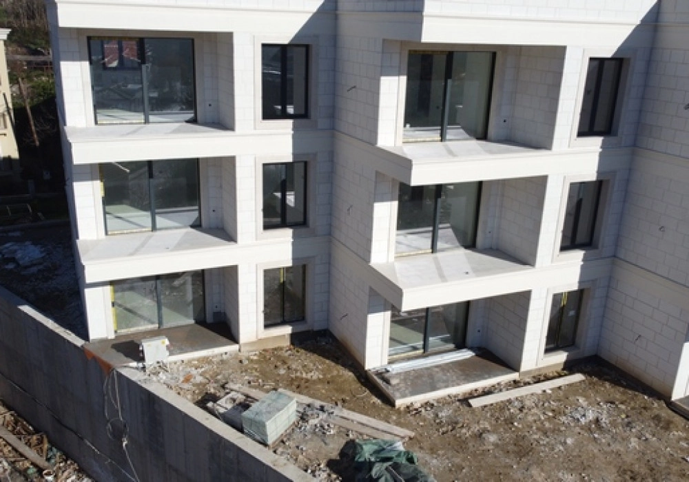 Dvosoban stan 68 m² – Dobrota, Kotor — fotografija 9