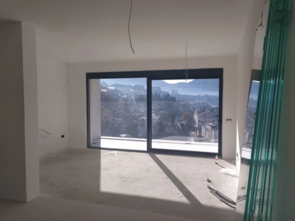 Dvosoban stan 68 m² – Dobrota, Kotor — fotografija 13