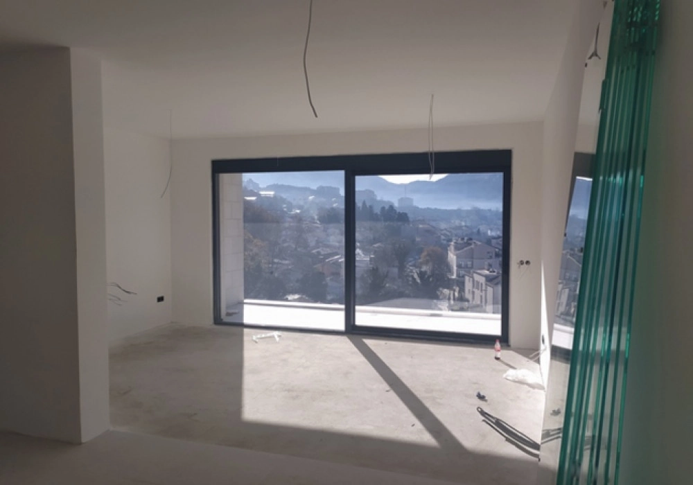 Dvosoban stan 68 m² – Dobrota, Kotor — fotografija 13