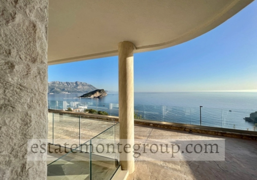 Garsonjera-u-novogradnji-Komosevina-Budva Garsonjera u novogradnji