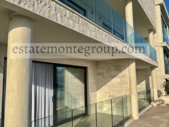 Garsonjera 68 m² – Komoševina, Budva — fotografija 2