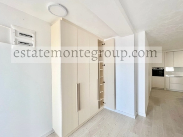 Garsonjera 68 m² – Komoševina, Budva — fotografija 3