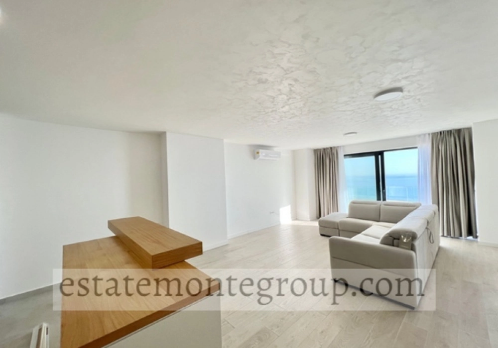 Garsonjera-u-novogradnji-Komosevina-Budva-4 Garsonjera 68 m² – Komoševina, Budva — fotografija 5
