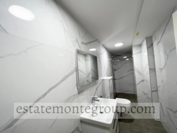 Garsonjera 68 m² – Komoševina, Budva — fotografija 7