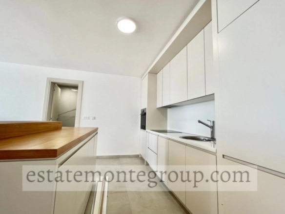 Garsonjera 68 m² – Komoševina, Budva — fotografija 10