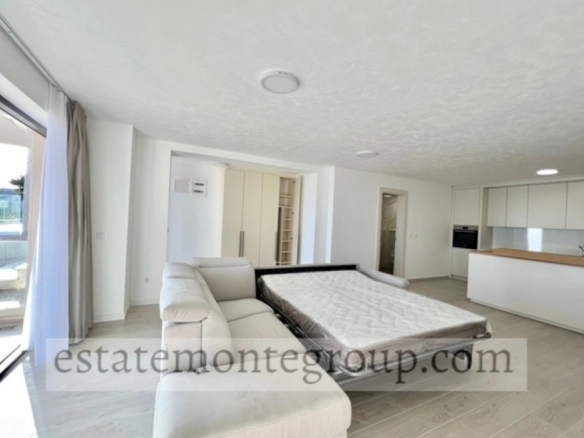 Garsonjera 68 m² – Komoševina, Budva — fotografija 15
