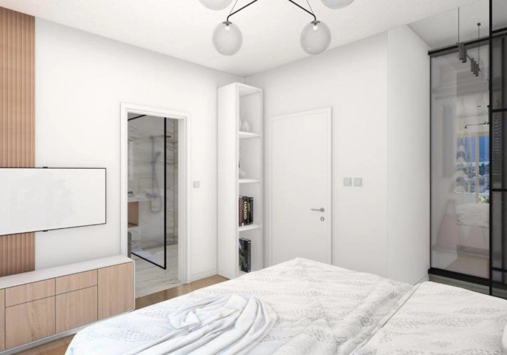 Dvosoban-stan-u-Dobroti-Kotor-13 Dvosoban stan 78 m² – Dobrota, Kotor — fotografija 14