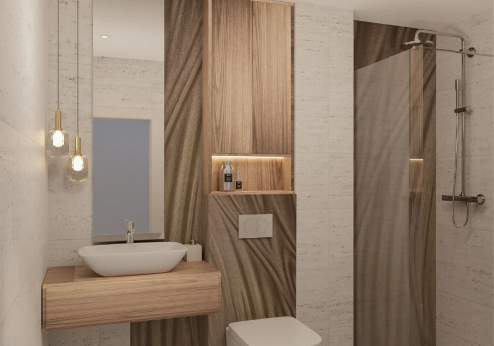 Dvosoban-stan-u-novogradnji-Dobrota-Kotor-4 Dvosoban stan 70 m² – Dobrota, Kotor — fotografija 5