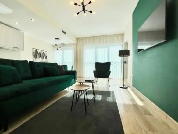 Dvosoban stan 75 m² – Dobrota, Kotor — fotografija 3