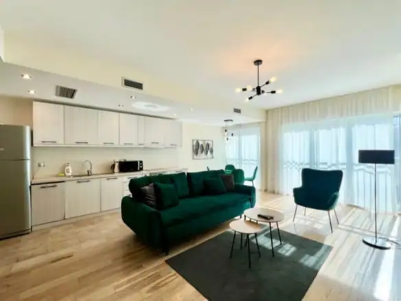 Dvosoban stan 75 m² – Dobrota, Kotor — fotografija 6