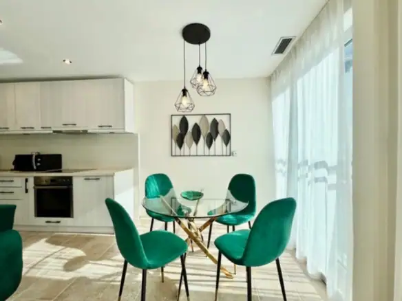 Dvosoban stan 75 m² – Dobrota, Kotor — fotografija 7
