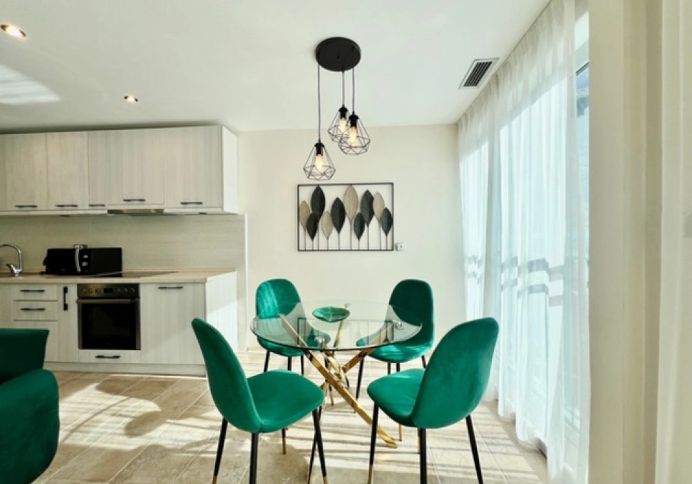 Dvosoban-stan-sa-bazenom-u-Dobroti-Kotor-6 Dvosoban stan 75 m² – Dobrota, Kotor — fotografija 7