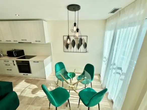 Dvosoban stan 75 m² – Dobrota, Kotor — fotografija 8
