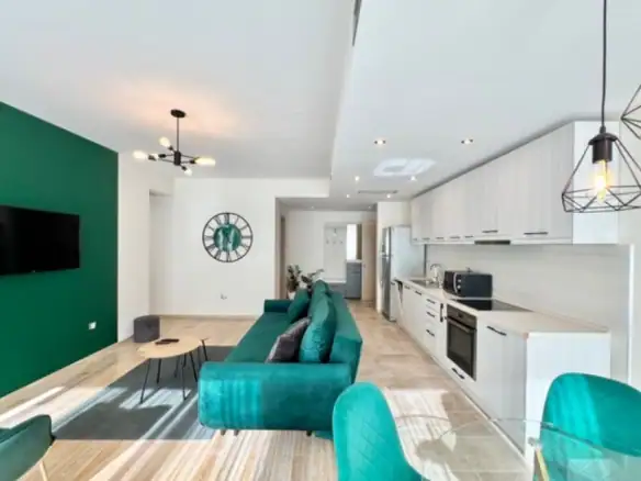 Dvosoban stan 75 m² – Dobrota, Kotor — fotografija 10