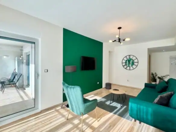 Dvosoban stan 75 m² – Dobrota, Kotor — fotografija 11